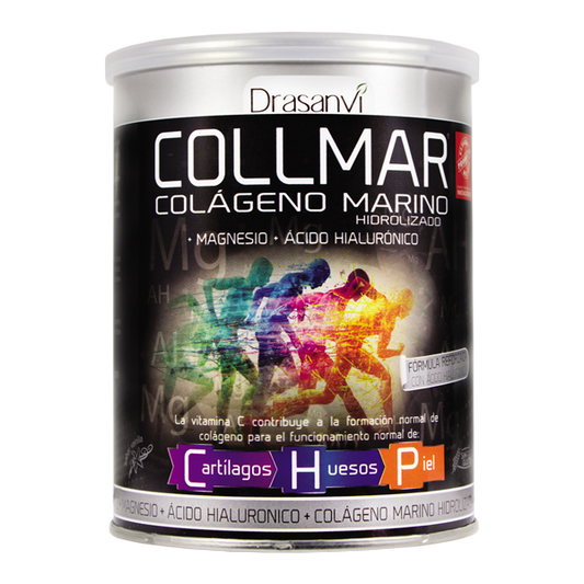 Collmar Magnesio de la marca Drasanvi en Colágeno