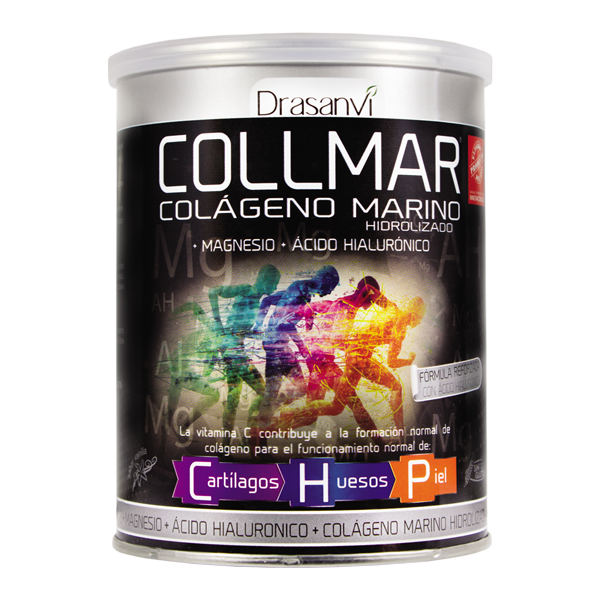 Collmar Magnesio - Drasanvi 0