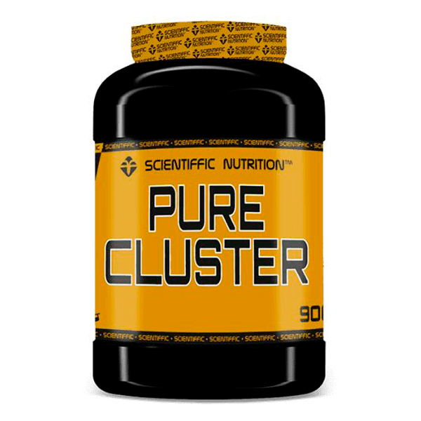 Pure Cluster - Scientiffic Nutrition 0