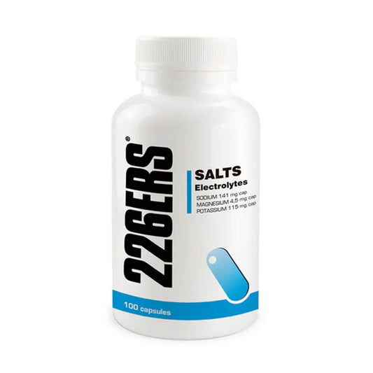 Salts Electrolytes de la marca 226ERS en Ofertas