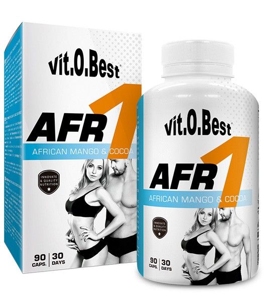 AFR1 - VitoBest 0