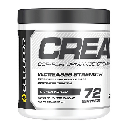 Creatina Cor-Performance 2.0 de la marca Cellucor en Creatina