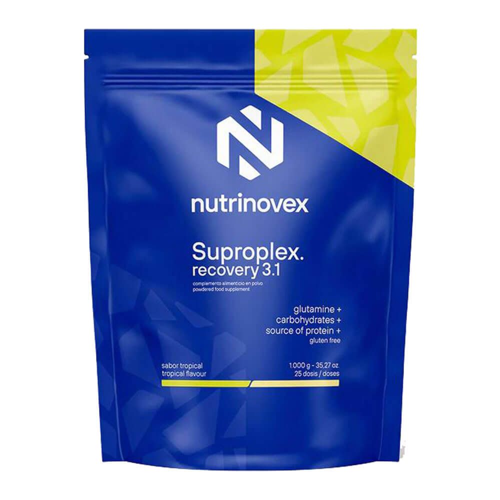 Suproplex Recovery 3.1