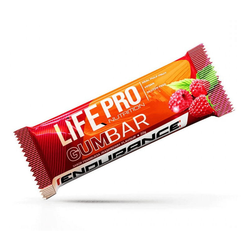 Barrita Endurance Gumbar - LifePRO 2