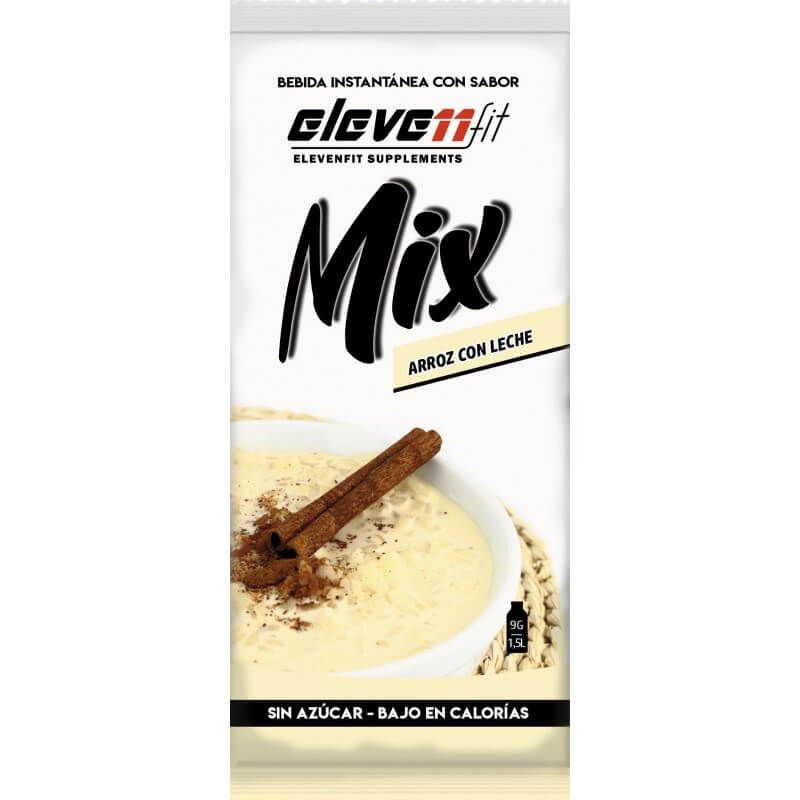Mix - Eleven Fit 2