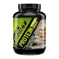 Protein Power Digest