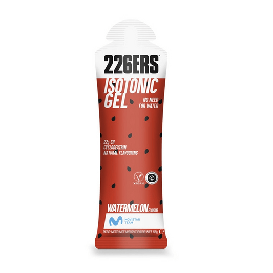 Isotonic Gel de la marca 226ERS en Ofertas