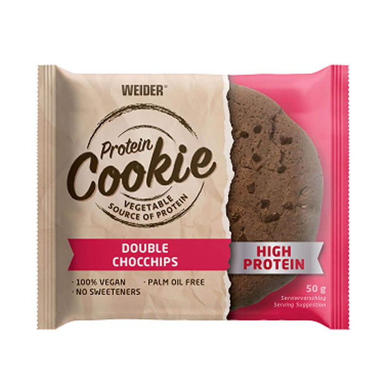 Protein Cookie - Weider 4