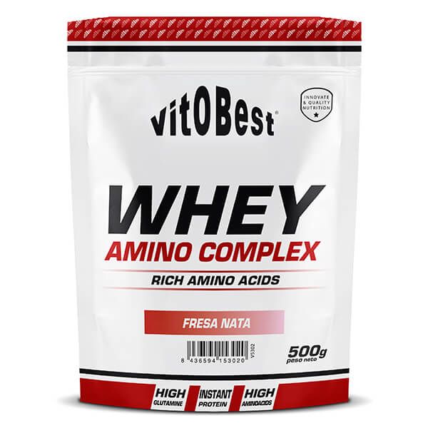 Whey Amino Complex - VitoBest 2