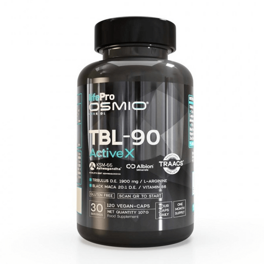 Tribulus Tbl-90 de la marca LifePRO en Tribulus