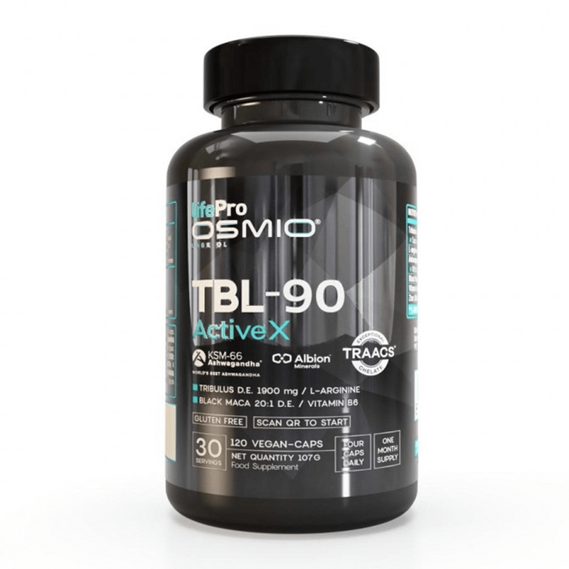 Tribulus Tbl-90 - LifePRO 0