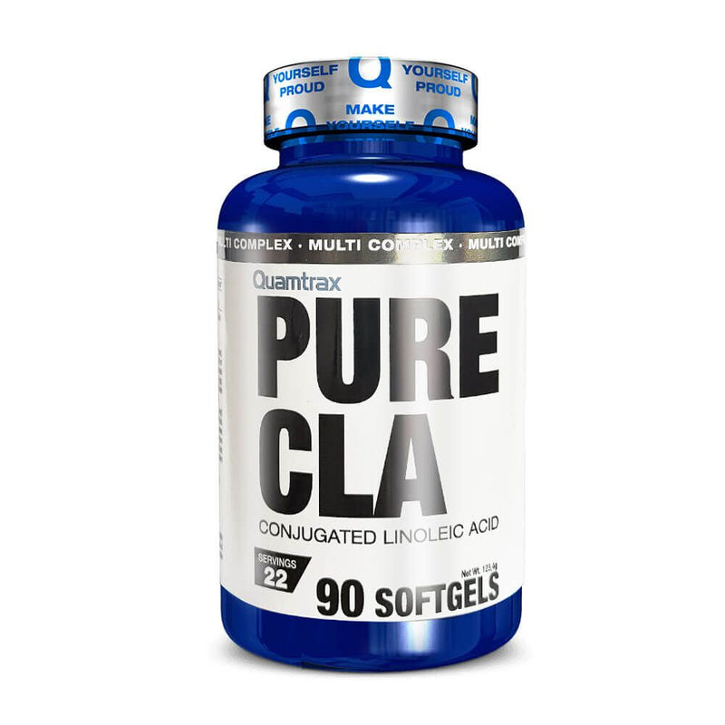 Pure CLA - Quamtrax 1