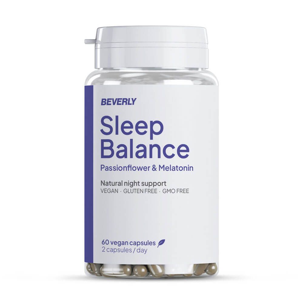 Sleep Balance