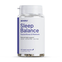 Sleep Balance