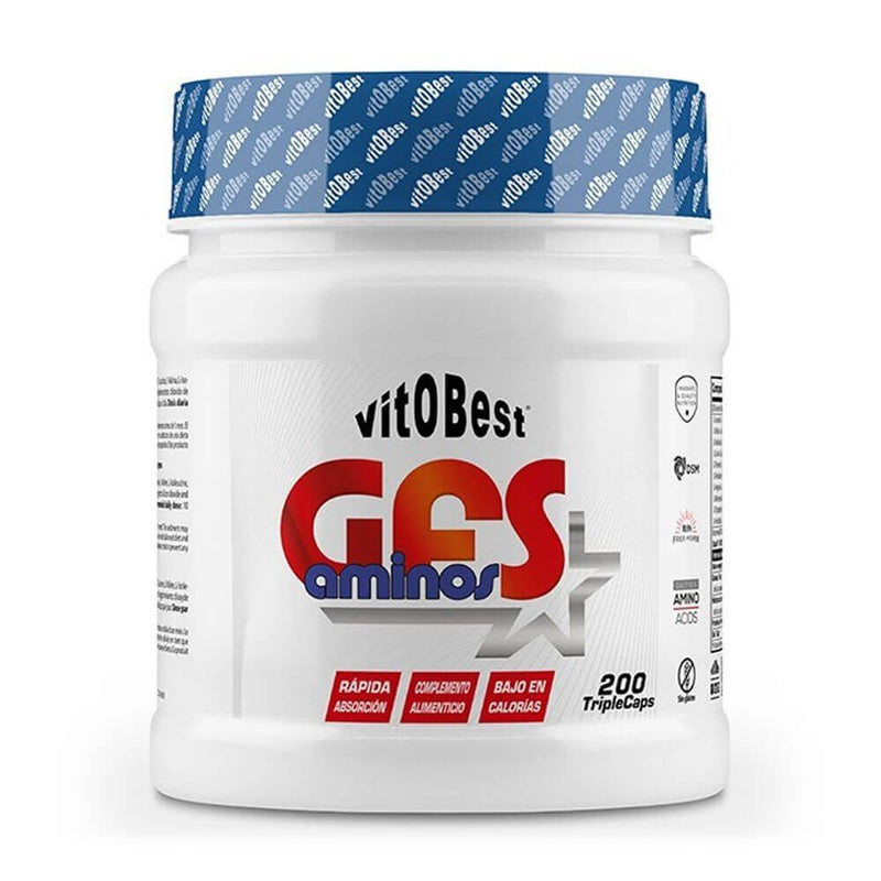 GFS Aminos - VitoBest 0