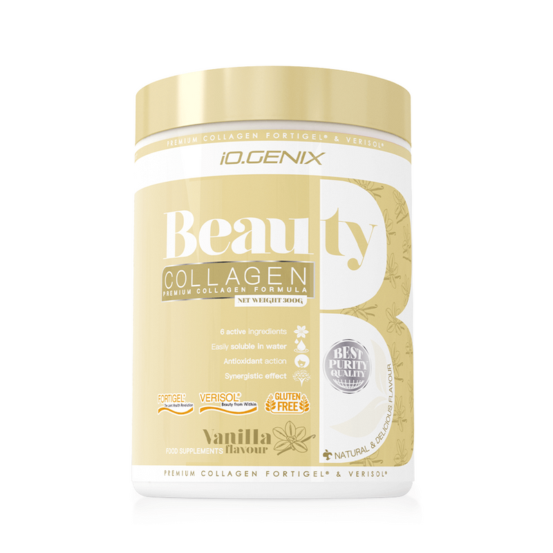 Beauty Collagen - IO.Genix 4
