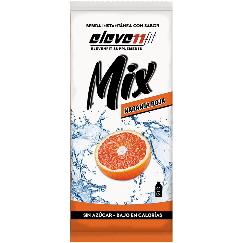 Mix - Eleven Fit 40