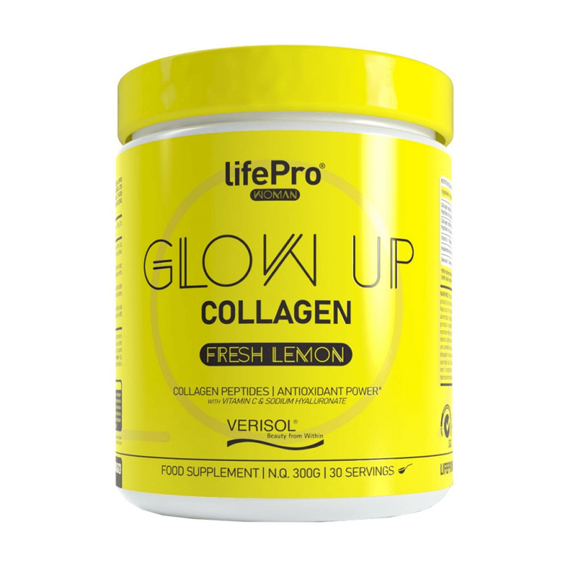 Glow Up Collagen - LifePRO 1