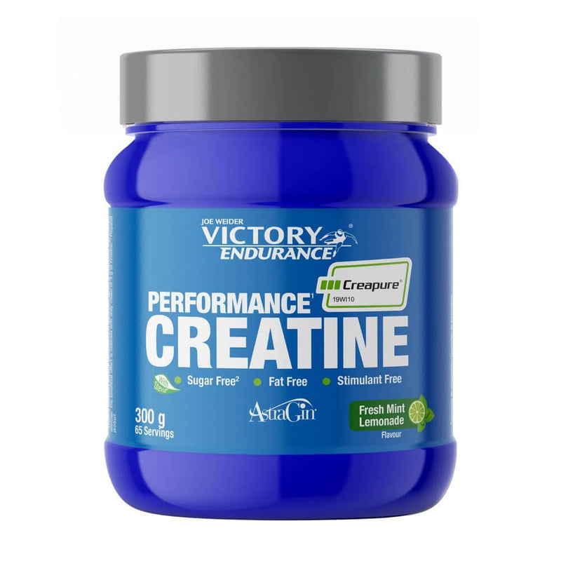 Creatina (Creapure®) + AstraGin - Victory Endurance 0