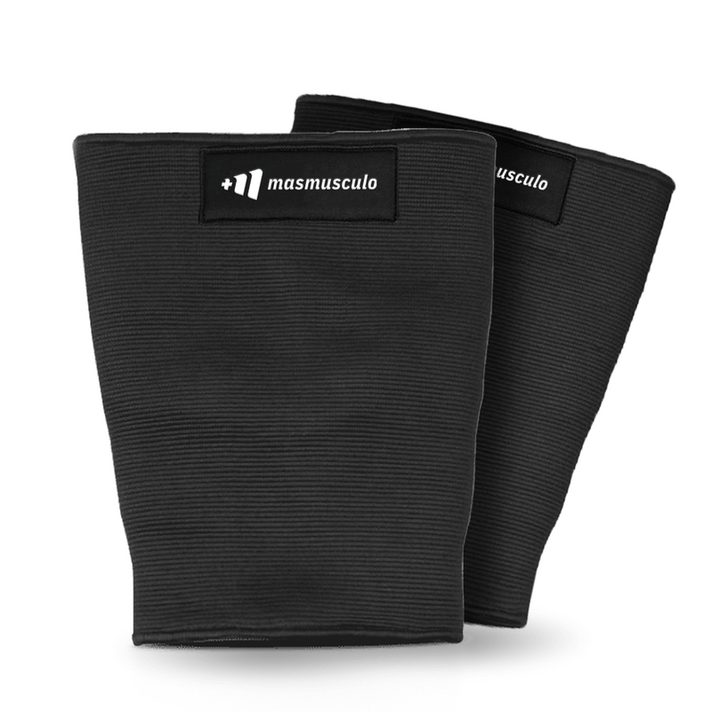 Rodilleras de Neopreno - Masmusculo 0