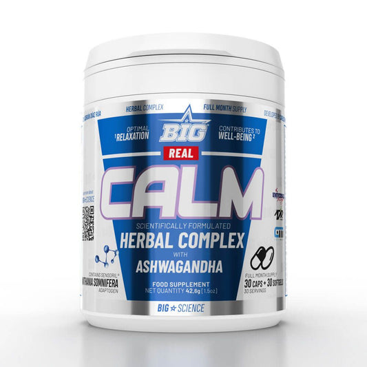 Real Calm de la marca BIG en Anti-Estrés