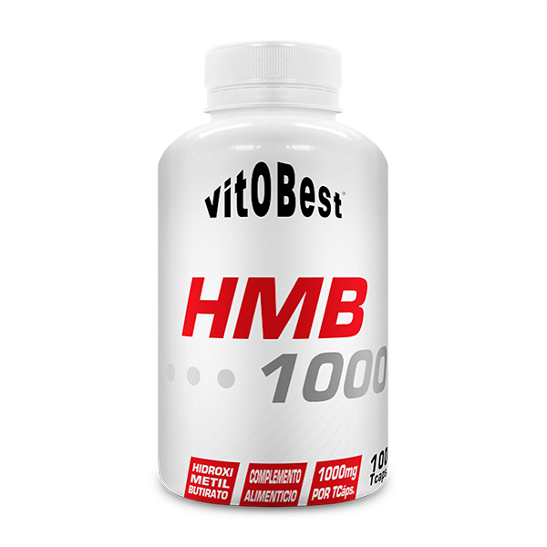 HMB 1000 - VitoBest 0