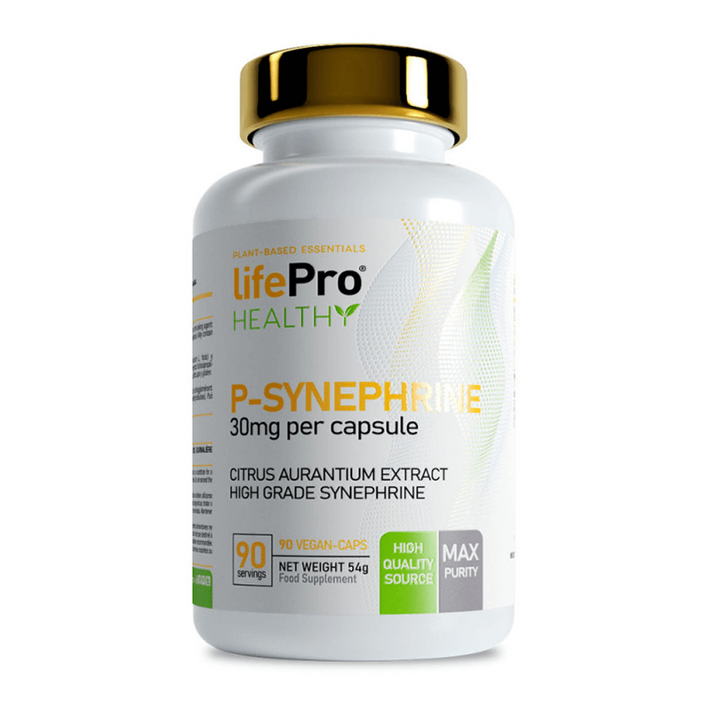 P-Synephrine (Sinefrina) - LifePRO 0