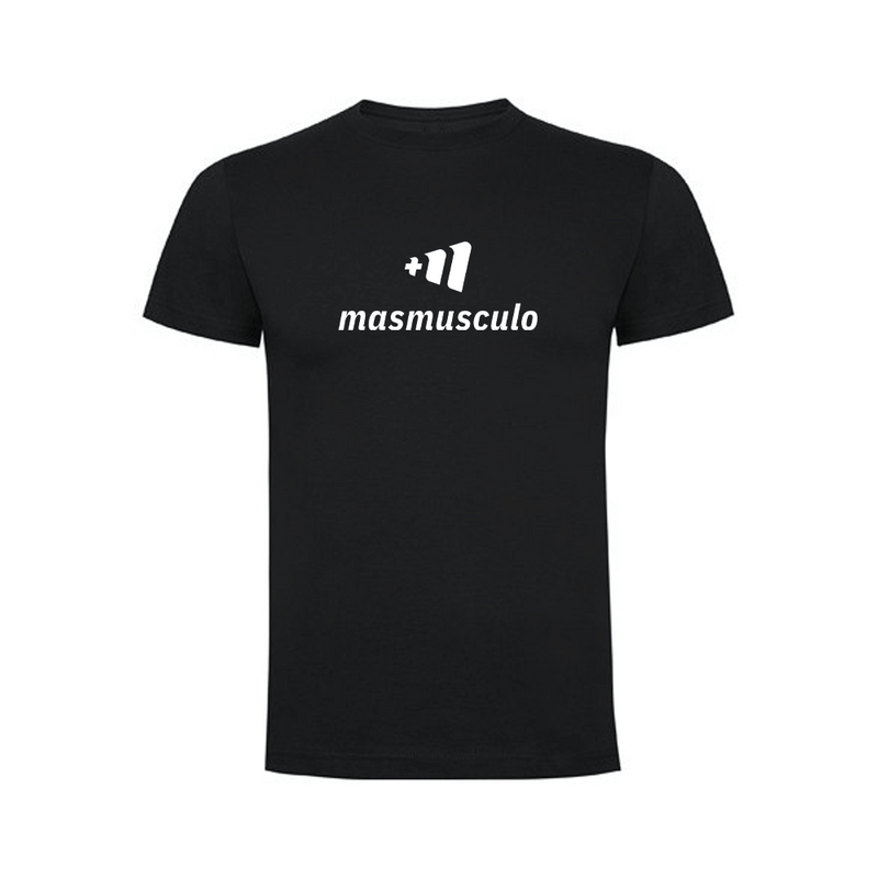 Camiseta Básica (100% off) - Masmusculo 2