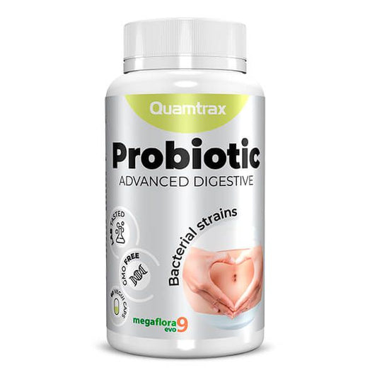Probiotic de la marca Quamtrax en Probioticos