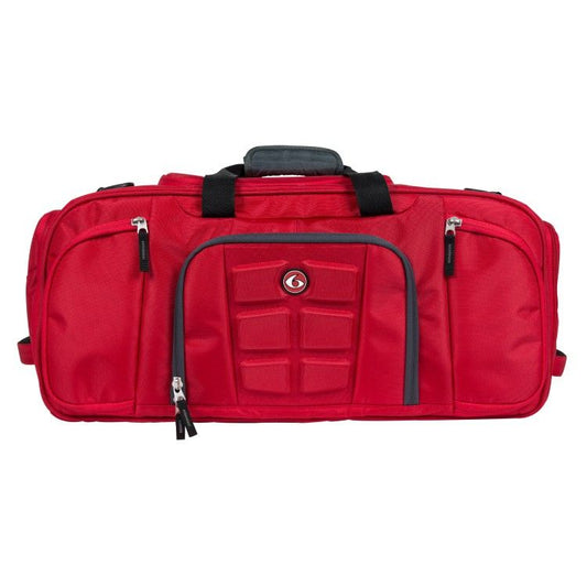 Bolsa Isotérmica Expert Duffel 500 de la marca Six Pack Fitness en Outlets