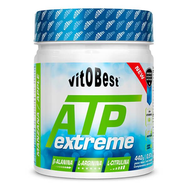 Gel ATP Extreme - VitoBest 2