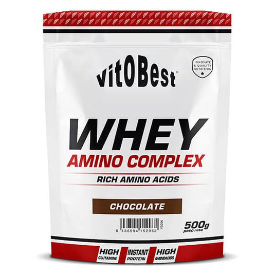 Whey Amino Complex de la marca VitoBest en Proteina de Suero Whey