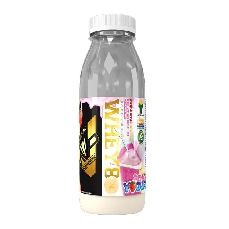 Whey 80 Profesional - IO.Genix 48