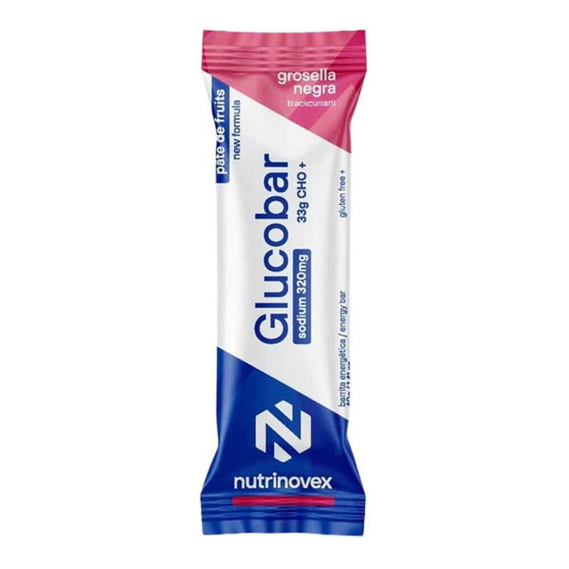 Barrita Glucobar Sodio 320Mg - Nutrinovex 3