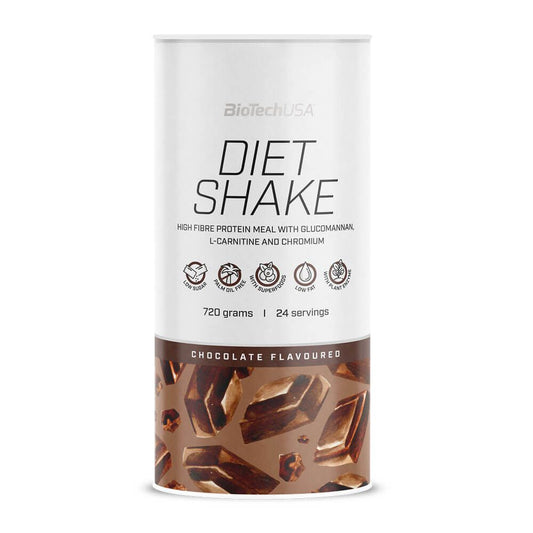 Diet Shake de la marca Biotech USA en Sustitutos de comidas