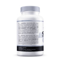 Colágeno UC-II® con MSM + Vitamina D