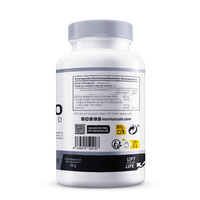Colágeno UC-II® con MSM + Vitamina D