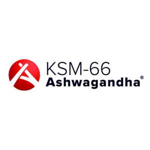 Ashwagandha KSM-66®