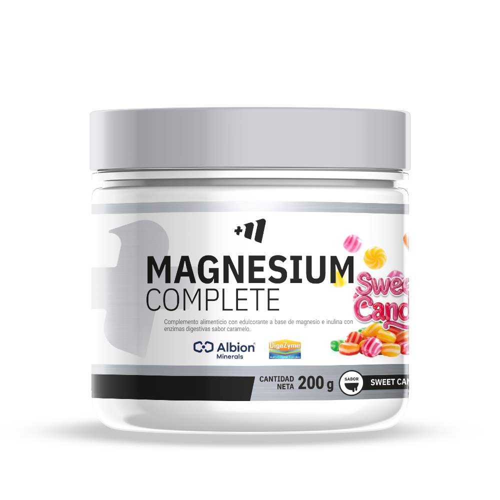 Magnesium Complete Albion®