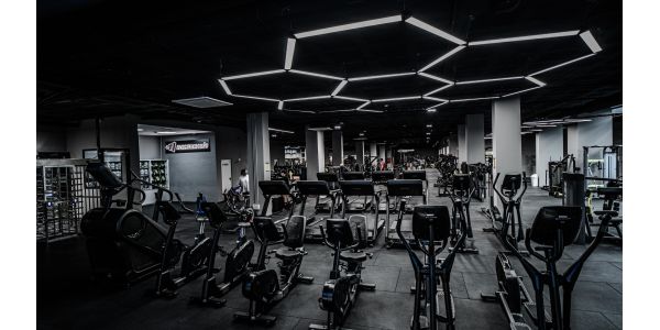 Masmusculo SuperGym Armilla (Granada)